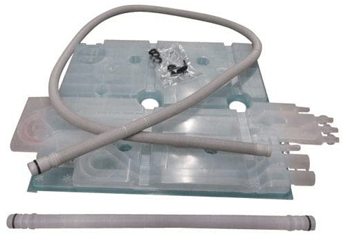 Bosch – Wasserspender Wärmetauscher Thermo – 00216452