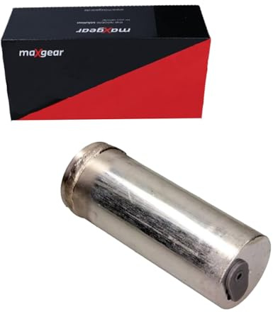 MAXGEAR Filtro deshidratante aire acondicionado AC445882