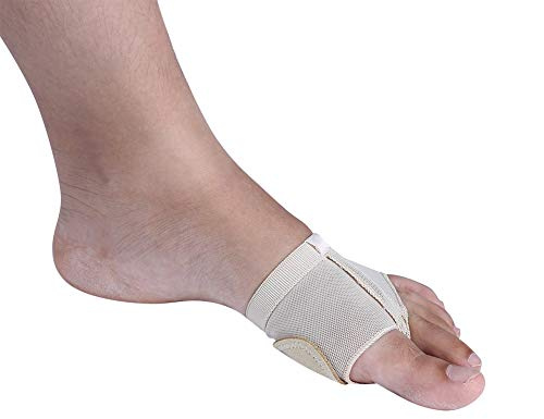 Keenso Ballett Halbsohle, Tanzen Pfotenpolster Schuhe rutschfest und atmungsaktiv Halber Fuß Schutzpolster Tanzen Halbsohle für Jazz Ballett Modern Bauchtanz