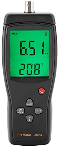 Digital PH Meter Tester Design Säure für den Innenbereich des Pools zum Schwimmen im Aquarium