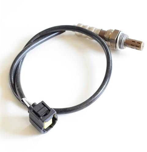 Auto Sauerstoffsonde Kompatibel mit Smart Für Fortwo Für Cabrio 451 1.0 2007-2013 A0045425318 0045425318 Luft-Kraftstoff-Verhältnis Sauerstoff O2 Lambdasonde