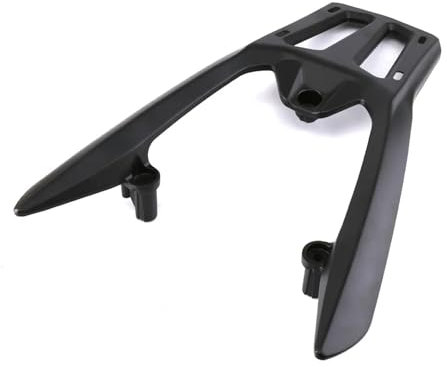 Gepäckträger hinten Für Ho&nda Klicken 125i 150i Ravio VARZO 125 150 Hinten Gepäck Box Reitstock Top Fall Toolbox Rack Halter Regal Halterung Roller Moto