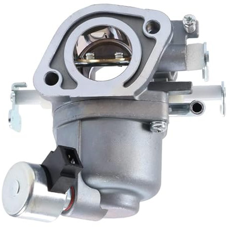 Latuwa 594207 595216 597126 AUC14748 Vergaser für John Deere X166 X146R für Briggs & Stratton 40N877 40N777 Serie Aufsitzmäher Motoren