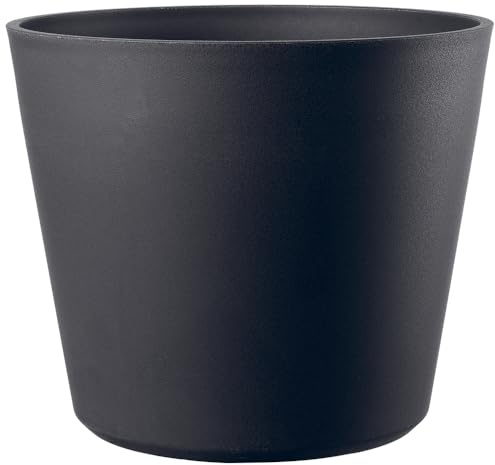 Blumentopf - DEROMA - Origin - 49 L - Anthrazit