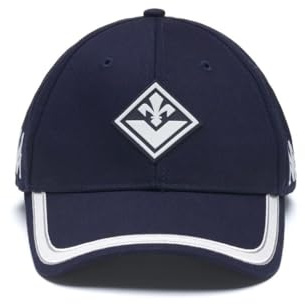 Kappa Berretto Unisex Goety Fiorentina Blu