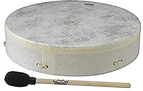 Remo E1-0316-00 Buffalo Drum