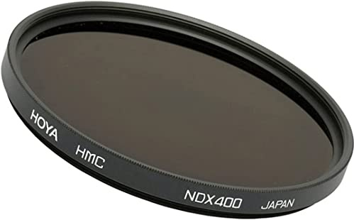 Hoya Y5NDX40082 Filtre Noir