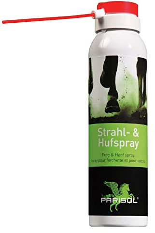 Parisol® Strahl- & Hufspray