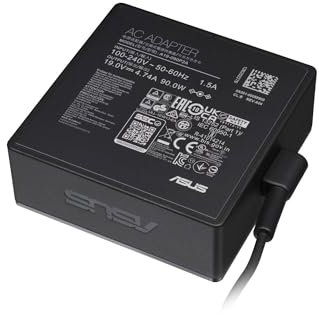 ASUS 04G266006220 Schwarz