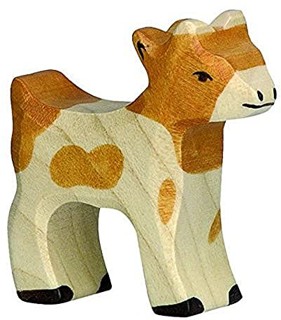 Holztiger Zicklein, 80081