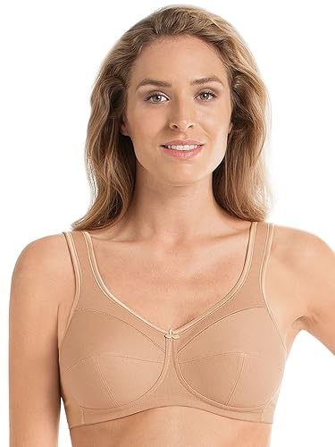 Anita Relief BH 5427, Hud
