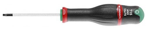 Facom anx25 tournevis torx 25 x 100 x 100