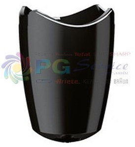 BRAUN ADATTATORE RIDUTTORE NERO X FRUSTA MINIPIMER MULTIQUICK 7 MQ700 4199 4191