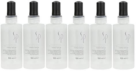 6er Wella Professionals SP Balance Scalp Energy Serum 100 ml