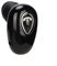 Lazmin112 Auricolari Bluetooth Singoli, Mini Auricolari Wireless in-Ear Auricolari Bluetooth Auricolari Sportivi Ricarica USB Auricolari Sportivi con Microfono a Riduzione del Rumore