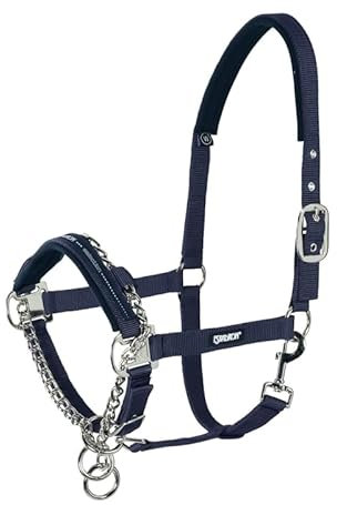 Standard Halfter CONTROL PIN BUCKLE FACELIFT