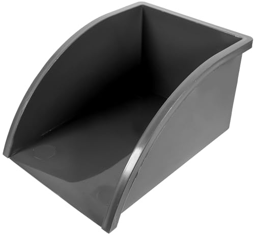 Uonlytech Sistema di raccolta dell'acqua piovana, estensioni per grondaie, deviatore per pioggia, raccogli acqua da giardino, grondaia, grondaia pluviale, paraspruzzi, estensore, grondaia, grigio