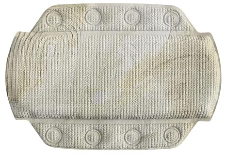 Kleine Wolke Nackenpolster Art Natur 32 x 22 cm | Maschinenwaschbar