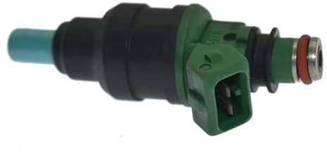 DZSMACHENGSM Fuel Injectors 4 STÜCKE Autozubehör Kraftstoff Benzin Injektor Düse 35310-32660 Für Kia Für Forte Für Soul 1.8L-2.0L 2013-2015 3531032660 Einspritzdüse