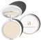 BYENA Beauty Setting Powder mit Weichzeichner-Effekt, Langanhaltend, Vegan, Transparent, mit Refill, 9g
