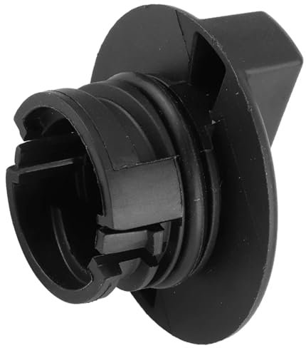 OTOZUM Tankdeckel Kabel Kompatibel Mit Ford Für Fiesta Mk5 2001–2010 Für Focus Mk2 2004–2005 Für Focus 1998–2004 1 Stück Tankdeckel YS4G-6766-AA