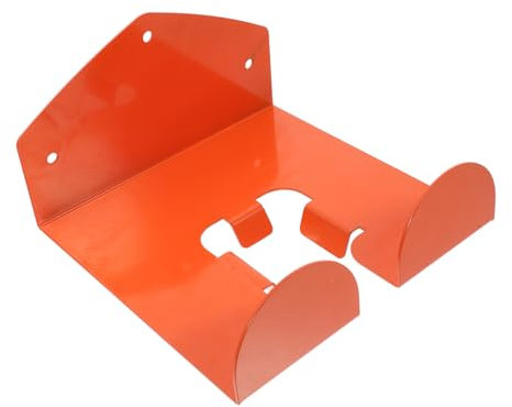 STOBOK Multipurpose Power Tool Hook Wall-Mounted Garage Storage System Heavy Duty Tool Hangers Organizer Organizer