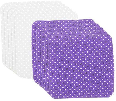 Cabilock 2 scatole Panni Rimuovi Colla per Pittura Diamante Accessori Pulizia Adesivi Panni Cancellino Magici per Fai da Te