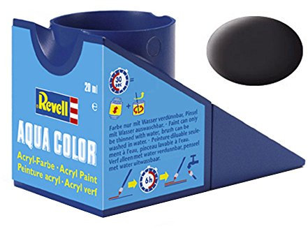 Water Paint 06, REV-36106