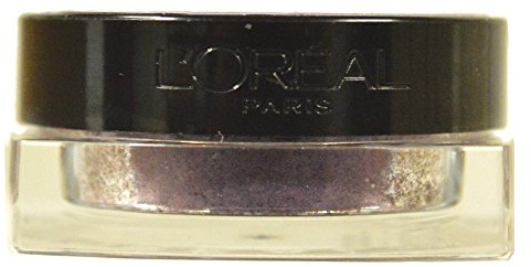 L'Oréal Paris Indefectible Color Infaillible Lidschatten, 05 Purple Obsession