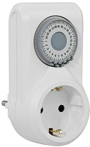 Salida de temporizador, OMNIREX T, Legrand