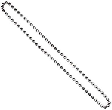 ROMAN - ROLLER BLIND METAL CHAIN CONTINUOUS LOOP - 1 METRE DROP