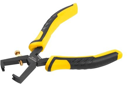 STANLEY Control Grip Wire Strippers 150mm STHT0-75068