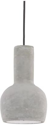 Ideal Lux Pendelleuchte OIL-3 SP1, E27, Beton