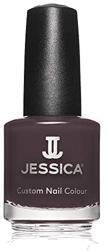 JESSICA Custom Colour Nail Polish, Snake Pit 14.8 ml