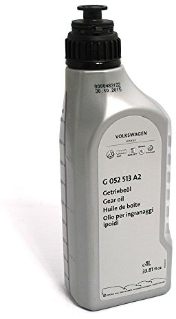 Original Audi Doppelkupplungsgetriebeöl 7-Gang DSG Getriebeöl G052513A2