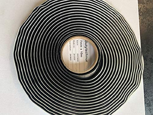 BMW Terostat 2460 Cordon butyle isolant acoustique adhésif