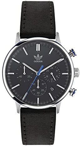 adidas Lässige Uhr AOSY220132I