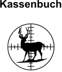Das Kassenbuch: für Schützenvereine, Jagdgenossenschaften und alle anderen die gerne schießen oder jagen. Mit Platz für über 3000 Buchungen + 5 Kassenprüfprotokolle (Midi A5, Hardcover)