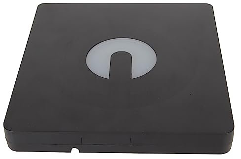 unità Dvd Esterna, Lettore Dvd VCD RW USB 3.0 Portatile, Masterizzatore Tipo C per Masterizzatore CD Rom Compatibile con PC Linux OS