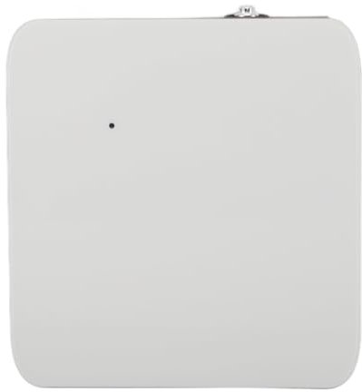 INTELLIGENTE DUFTLUFTMASCHINE, WASSERLOSER DUFTDIFFUSOR FÜR DAS GANZE HAUS FÜR GROßE RÄUME, WEISS (EU-Stecker 220-240 V)