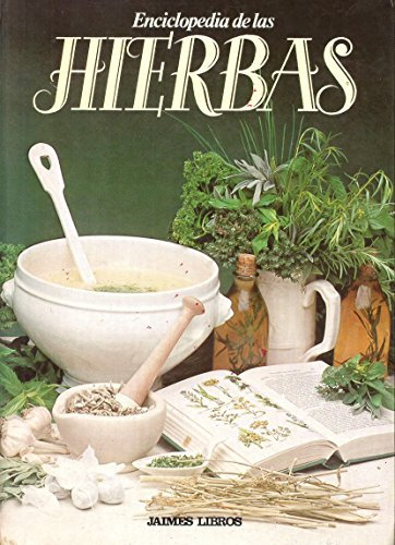 Enciclopedia de las Hierbas