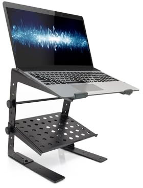 PYLE-PRO PLPTS30 Laptop Stand