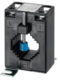 Transformador de intensidad 400/5A