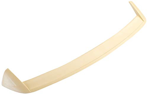RDX Racedesign RDDS105 Dachspoiler Golf VII 3/5 türer 2012- 'Design 2' (PU)
