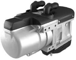 WEBASTO 1314815B Standheizung Diesel