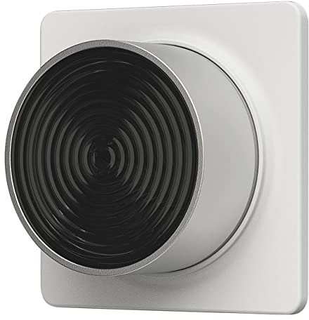 Luminea Home Control LED: Mobiler smarter Lichtschalter und Dimmer für Lampen LAV-165/175.rgbw (Lichtschalter und Dimmer, Bluetooth, Funk Fernbedienung, Funktion)