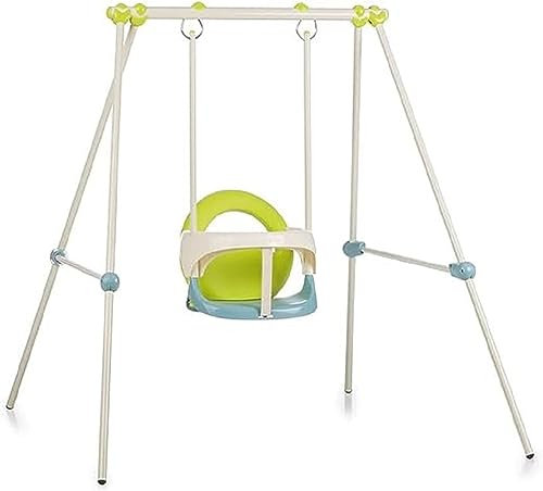 Smoby Metallschaukelgestell Baby Swing, 120 cm