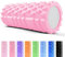unycos - Foam Roller di Automassaggio Muscolare, Rullo Fitness in EVA Dura per Massaggi【Carico 130 kg | 33x14 cm】Yoga, Pilates, Terapia che Migliorara il Recupero in Palestra (Rosa)