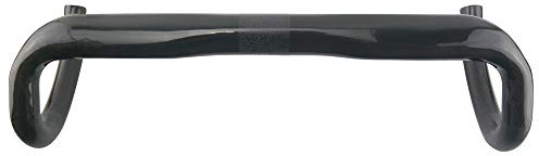RXL SL fahrradlenker rennrad carbon 31.8mm carbon rennrad lenker 380 | 1-1/4 externes routing UD glänzend Schwarz