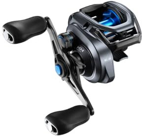 SHIMANO IBERIA (PESCA) Herren SLX Xt a Angelrolle, Mehrfarbig, 151